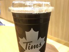 -Tims天好咖啡·贝果(华侨城步行街店)