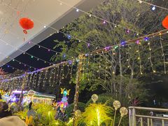 -木屋烧烤(龙岗龙城万科里店)