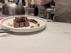 -火地铁板烧(昆山万象汇店)