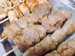 -海平馄饨(逍遥二路店)
