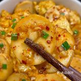 终于吃上了！原来网友给的配方是真的！！