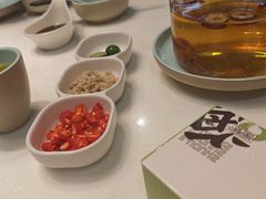 -洪氏嗨捞·猪肚鸡火锅(阳光天地店)