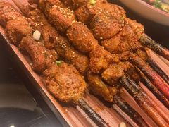 -清真·宁夏印象·盐池滩羊肉体验店(江宁路店)