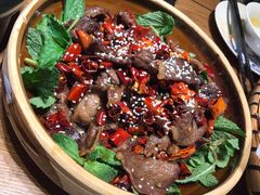-福照楼汽锅鸡·云南特色菜(万达广场店)