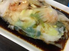 -穗银肠粉店(东川路店)