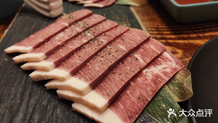 秦小牛煎肉餐厅(河北大街总店)图片