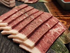 -秦小牛煎肉餐厅(河北大街总店)