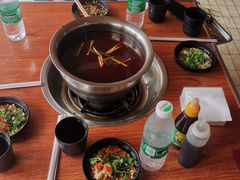 -牛华八婆麻辣烫(起源店)