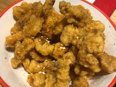 -麻辣盛艳(淮安万达店)