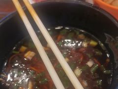 -乡党臊子面(丰庆公园店)