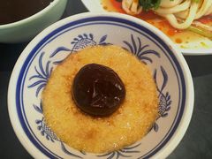 -西安饭庄·非遗陕菜(钟楼店)
