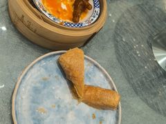 -喜宴又一村·粤菜·茶点·海鲜(壹方天地店)