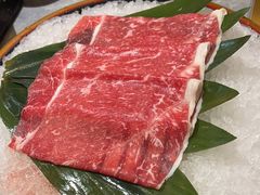 -樱煦和牛寿喜烧(如皋吾悦广场店)