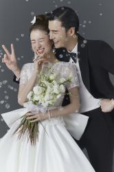 -金夫人婚纱摄影