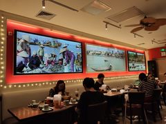 大堂-大头虾越式风味餐厅(光明广场店)
