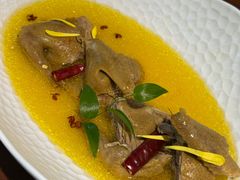 -山外山·林语花园餐厅