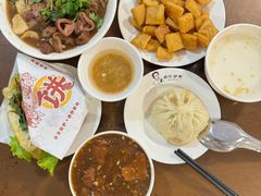 -姚记炒肝店(鼓楼店)