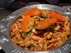 -胖哥俩肉蟹煲(湖滨银泰in77店)