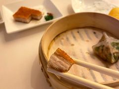 -利苑酒家(合景国际金融广场店)