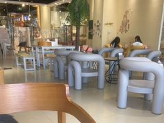 -藏猫猫咖啡主题馆(中央大道店)