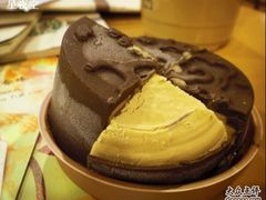 verona咖啡味冰激凌月饼-星巴克(红房子店)