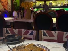 -JUKEBOX玖部音乐餐厅(华侨城店)