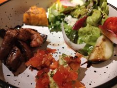 套餐沙拉-夏朵餐厅(丁香店)