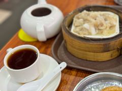 老爸茶-恒兴发茶店(水巷口店)