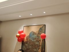 -特味村大酒店(南三环店)