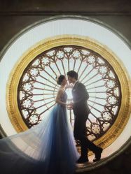 -太郎花子婚纱摄影艺术中心