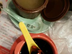 -炭舍干锅·烤鱼(扬名广场店)