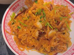 -满园烤鸭·春饼(沈北万达店)