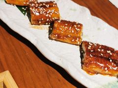 -熹炭精致日料(金融街购物中心店)