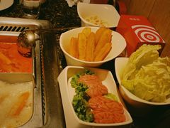 -海底捞火锅(亲贤北街店)