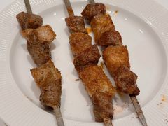 -香料集市新疆餐厅·清真聚餐(成都远洋太古里店)
