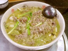 -重庆烧鸡公火锅(簋街店)