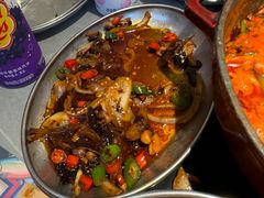-济扶岛韩国海鲜汤제부도 해물탕(望京店)