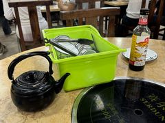 -苏记餐厅(叠南店)