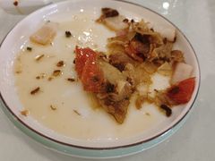 -东江渔村·古典园林·30年粤菜老字号(太和店)
