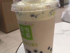 -奈雪的茶(石厦时代广场店)