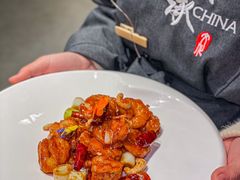 -嫩芽 ·地道重庆菜(十八梯露台夜景店)