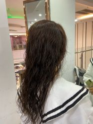 -HD HAIR STYLE