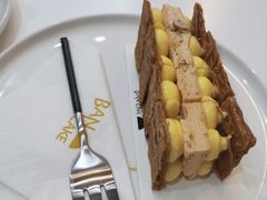 -BanCake·法式千层·拿破仑專門店