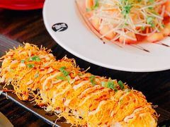 -蟹后Crabber(水悦城店)