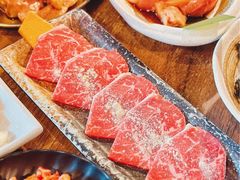 -山居屋炭火烧肉(厚街万达店)