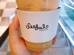 -Seesaw Coffee(上海尚悦湾店)