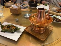 -山茶云南菜(永安里店)