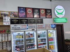 -南记食粥坊·宵夜大排档(莲花总店)