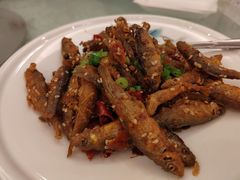 徽州小溪鱼-中国徽菜·徽商故里(远大店)
