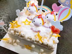 -好利来(红牌楼店)